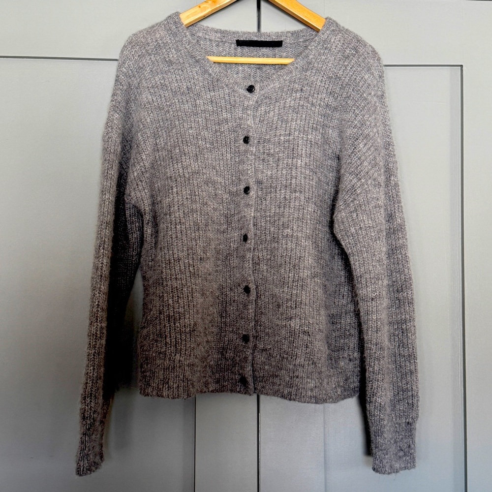 Jenni Kayne Hayes Cardigan